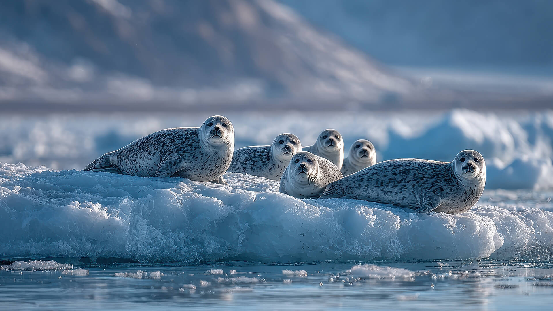 Trondheim To Longyearbyen