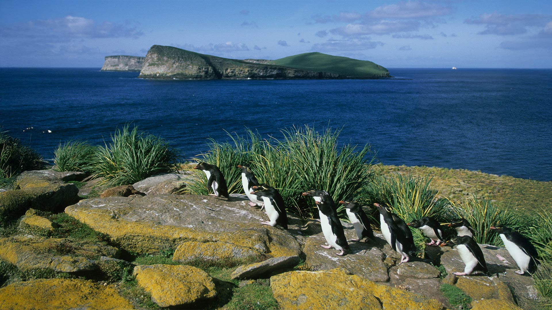 Buenos Aires To Ushuaia