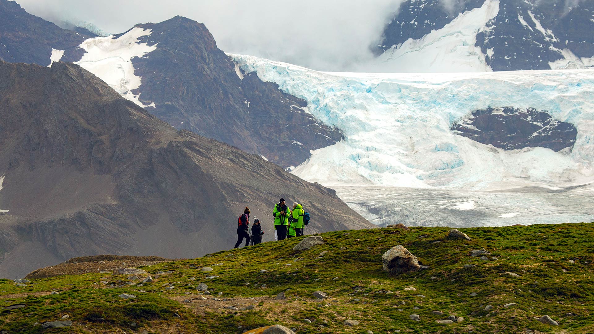 Buenos Aires To Ushuaia