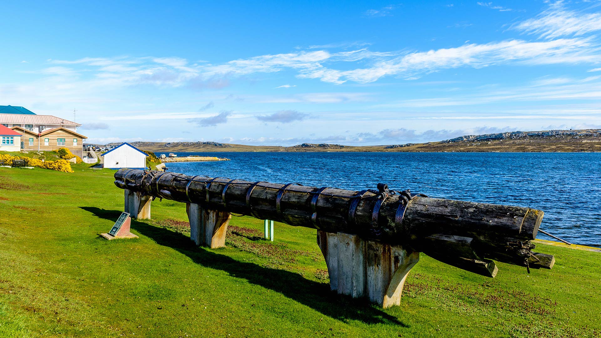 Ushuaia To Buenos Aires