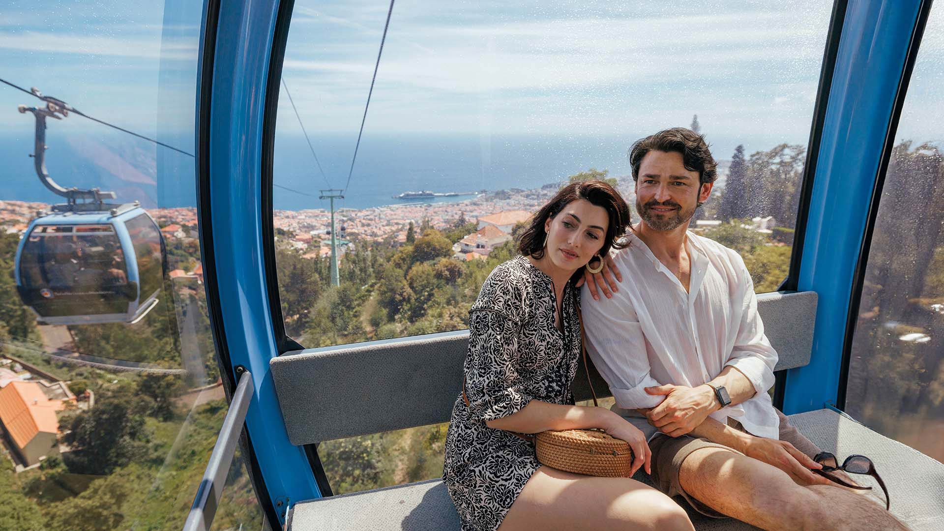 Las Palmas Roundtrip