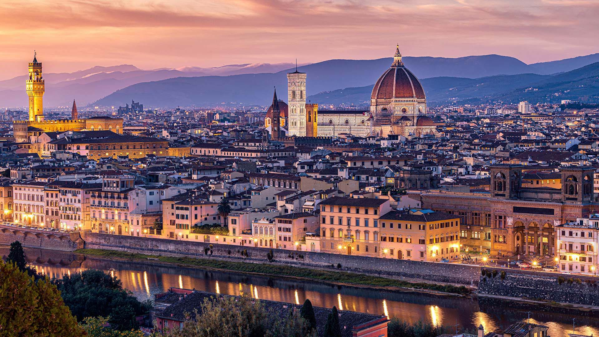 Naples to Monte Carlo