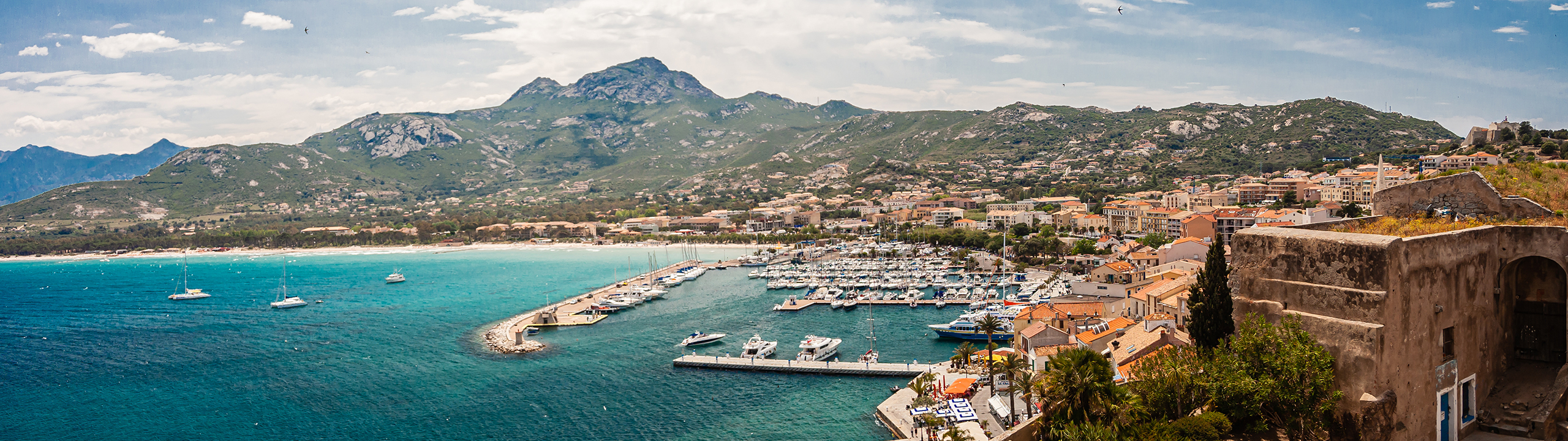 Nice to Naples