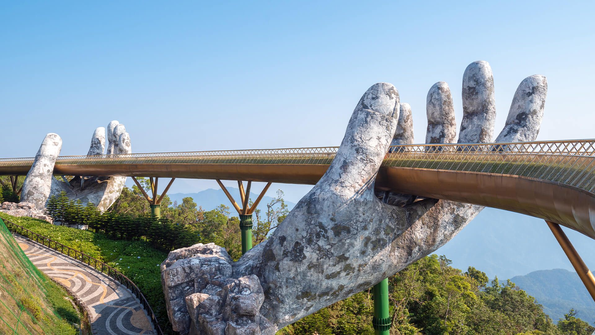 South China Sojourn:  Vietnam, Cambodia & Thailand