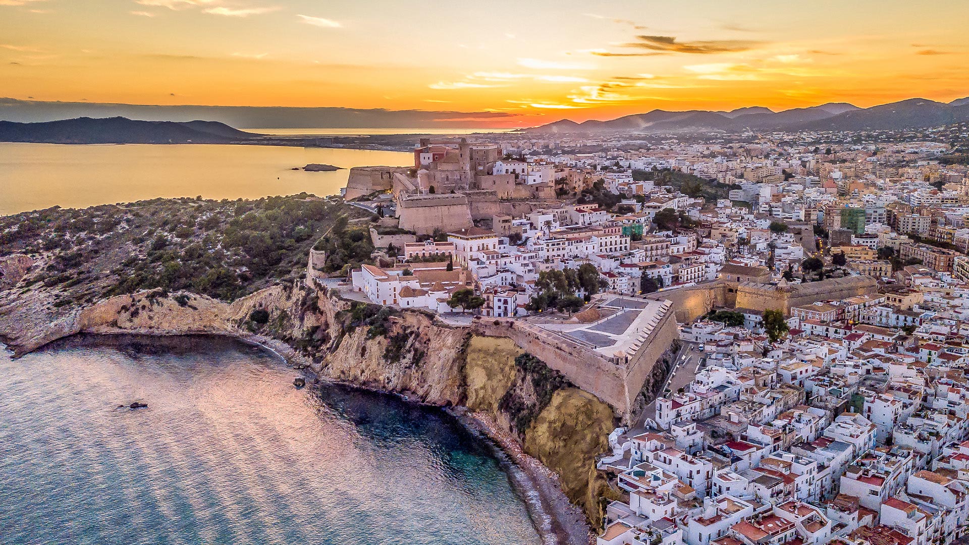 Naples to Lisbon
