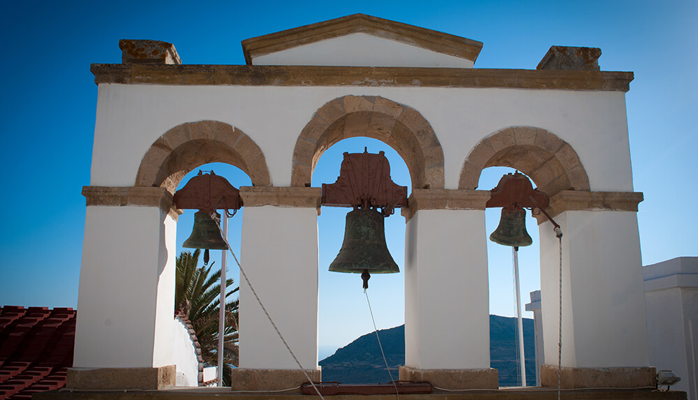 Itinerary photo