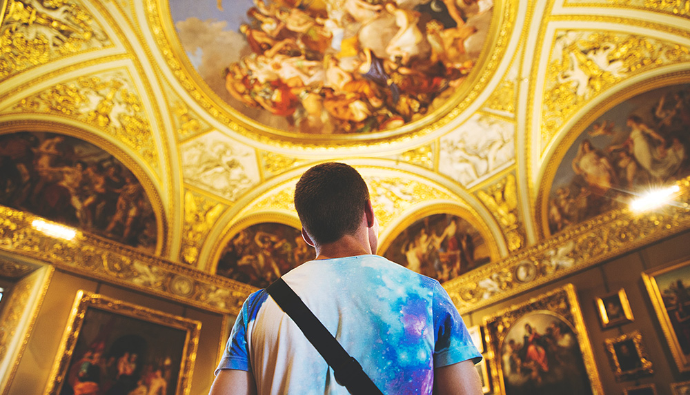 Itinerary photo