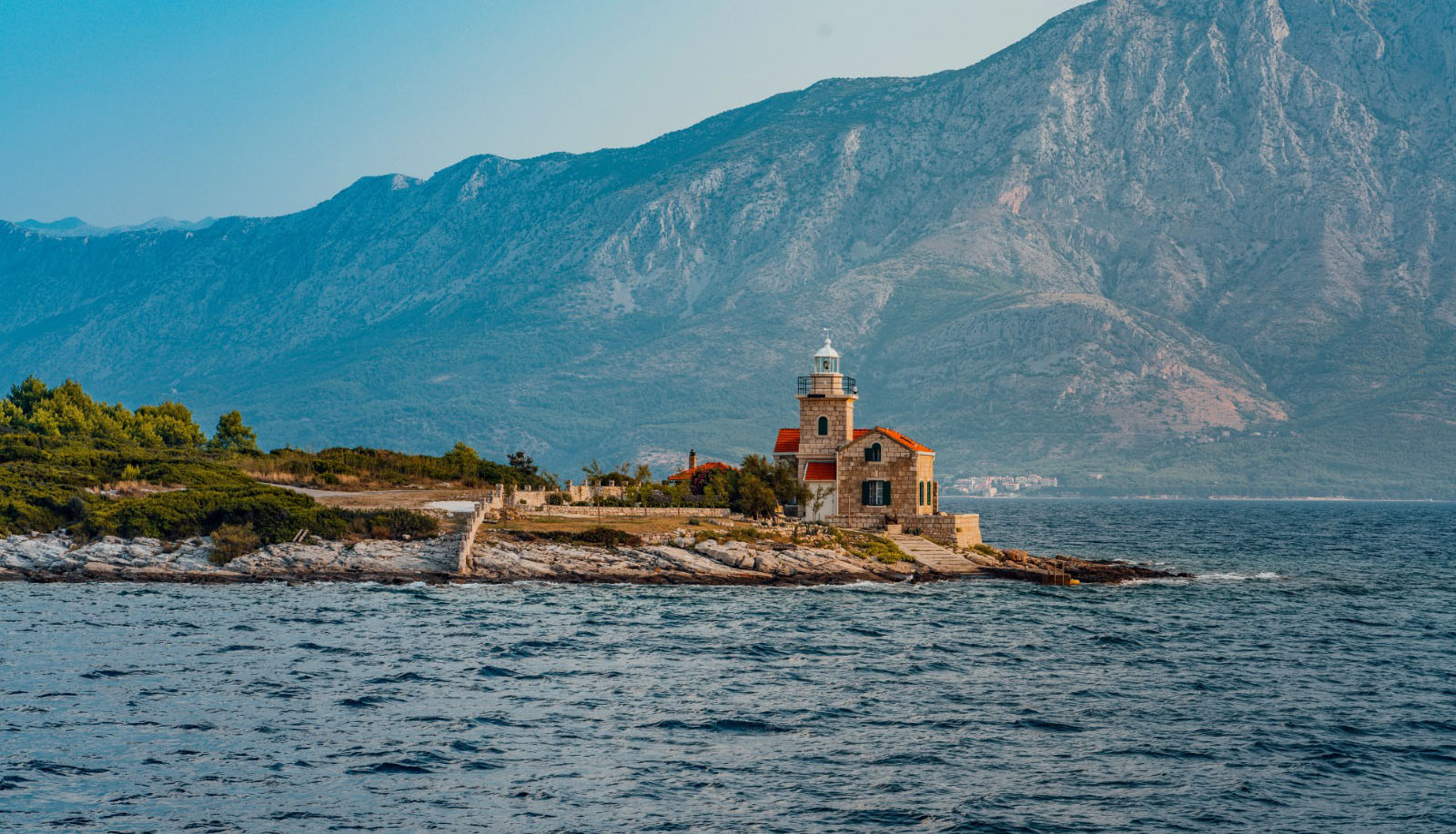 Hvar Island, Croatia