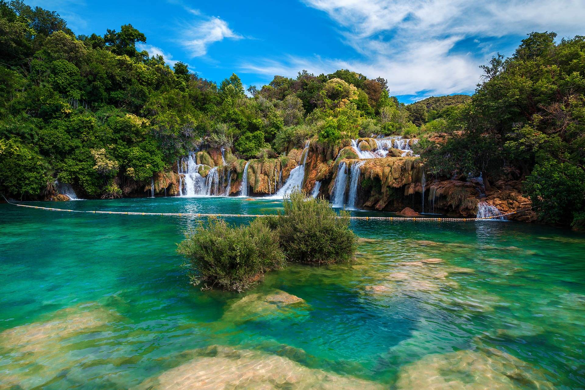 Sibenik, Croatia