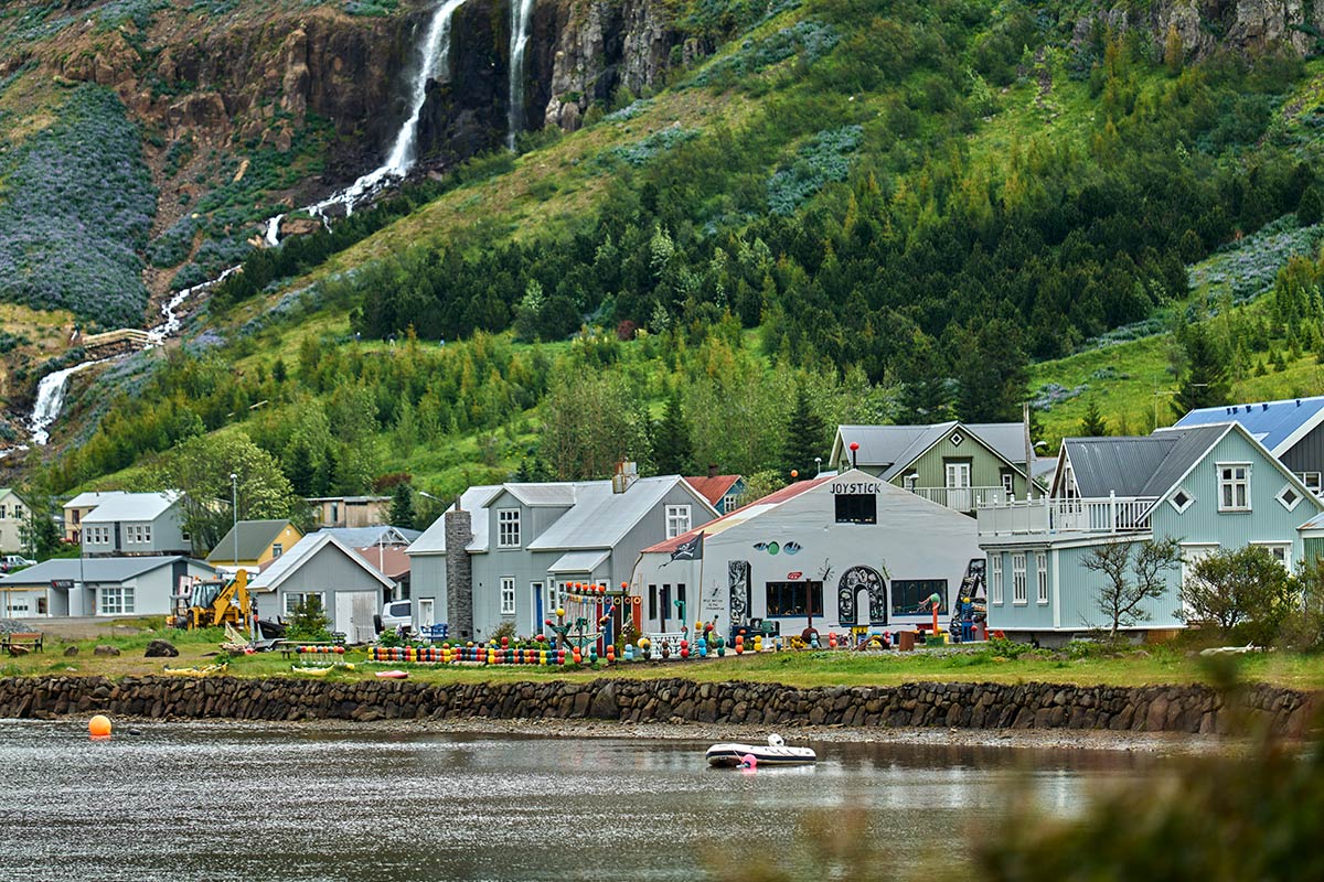 Itinerary photo