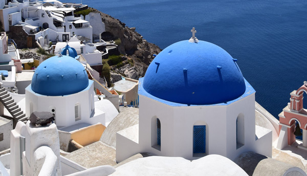 Itinerary photo