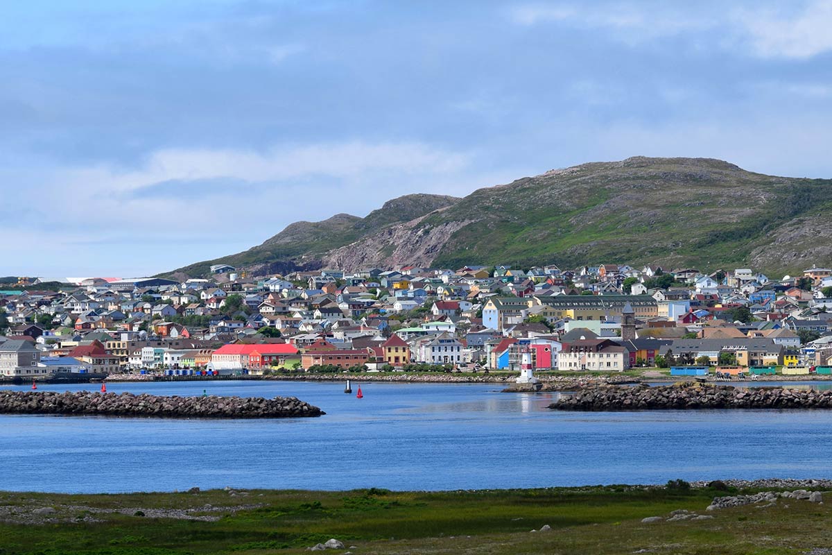 Itinerary photo