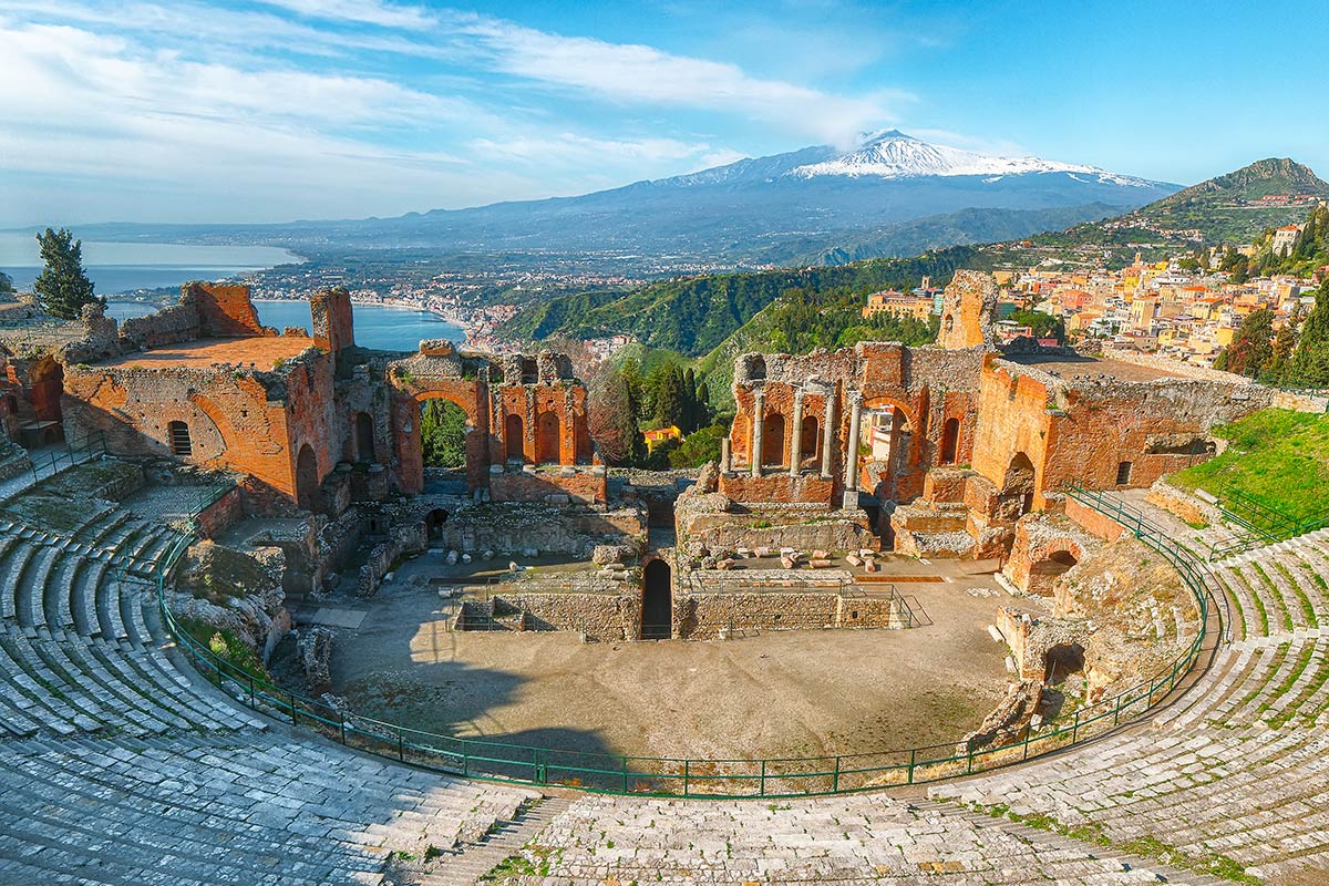 Itinerary photo