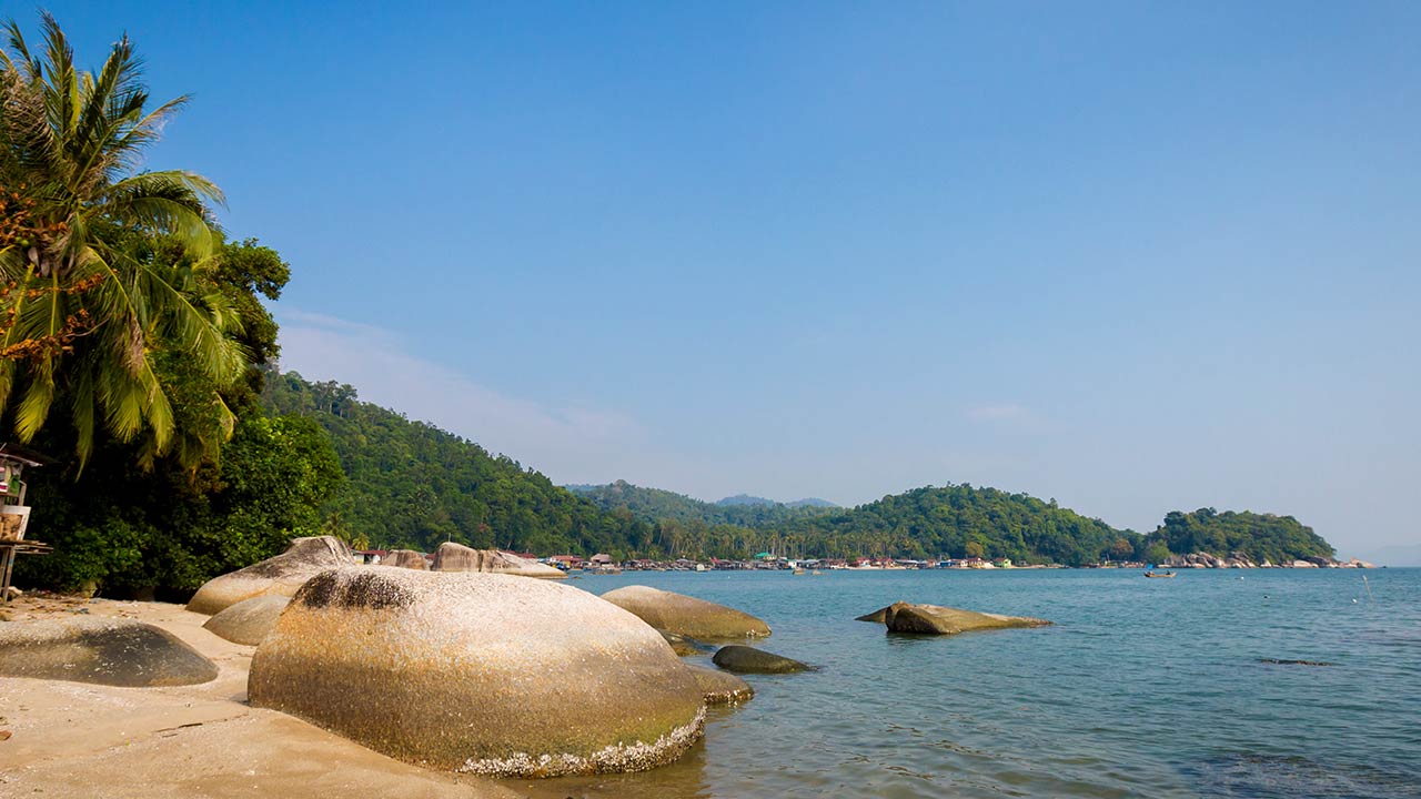 Itinerary photo