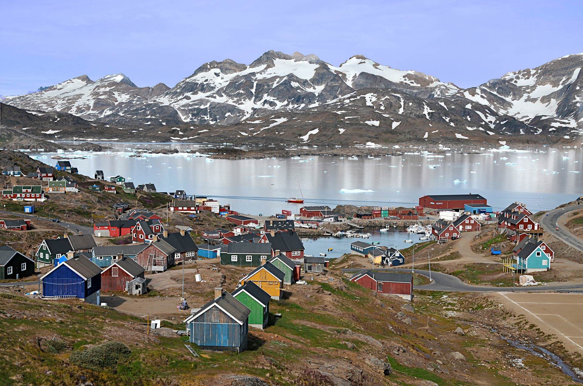 Itinerary photo