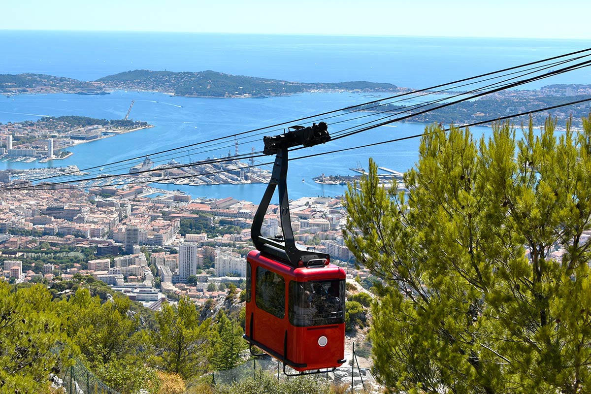 Toulon, France