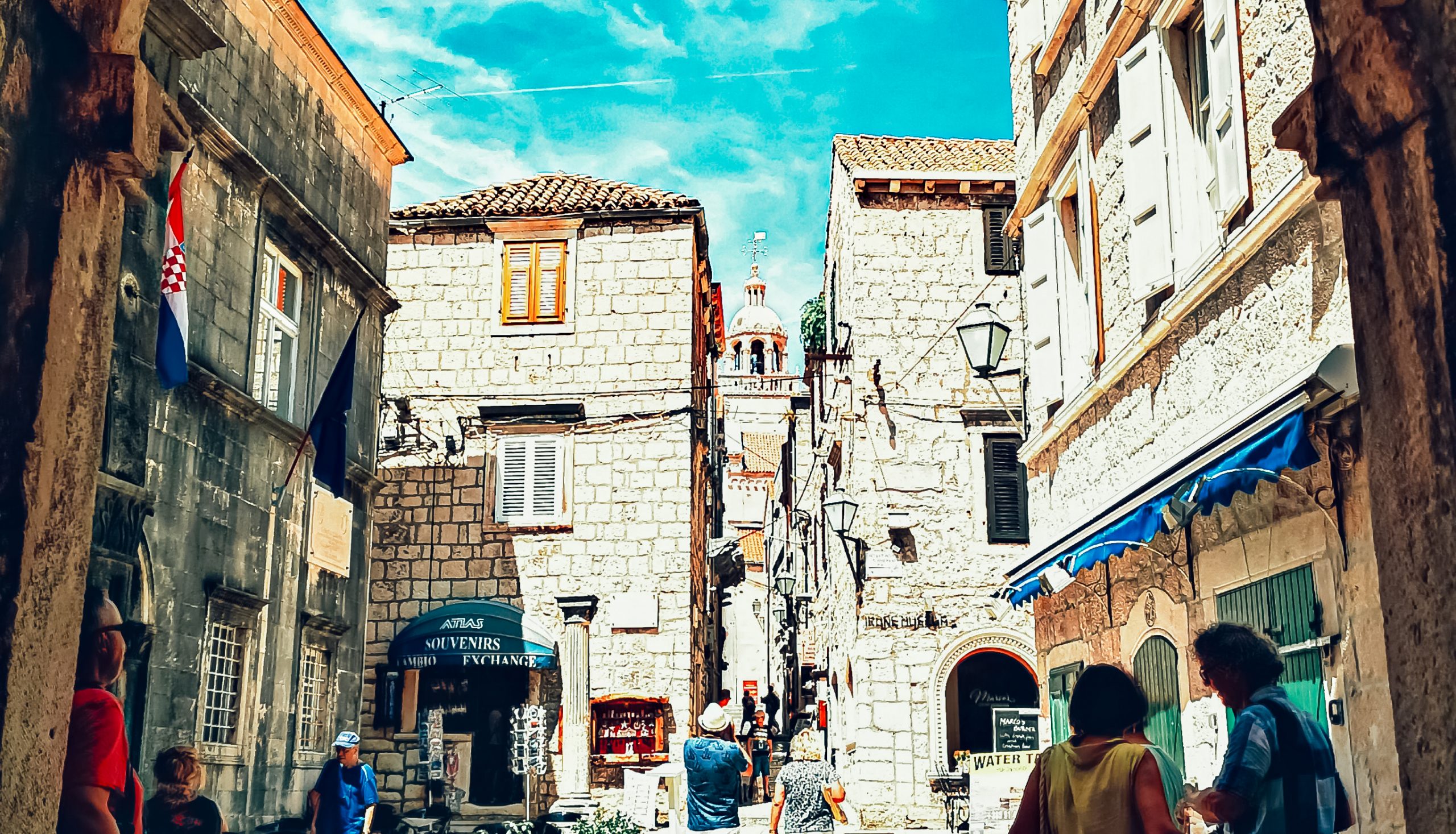 Itinerary photo