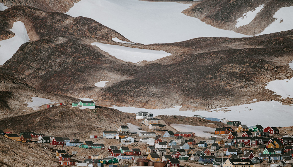Itinerary photo