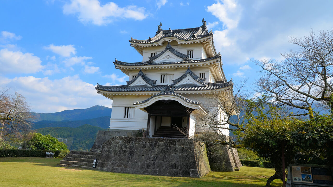 Itinerary photo