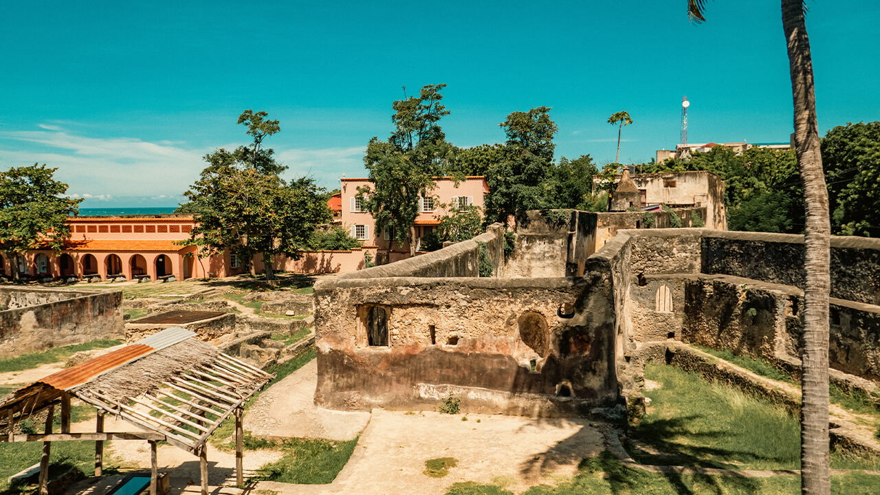 Itinerary photo