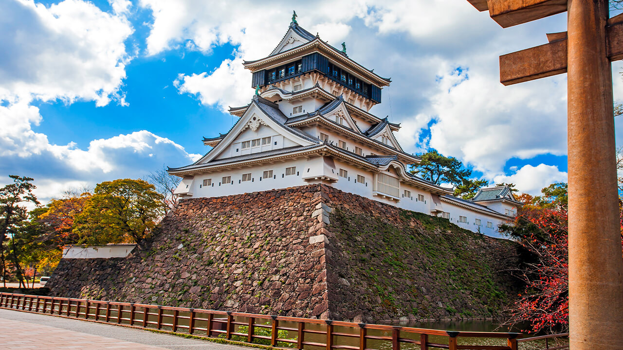 Itinerary photo