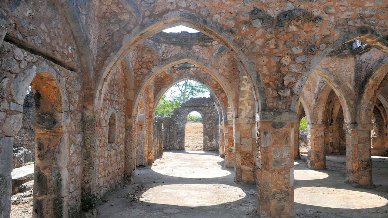 Itinerary photo