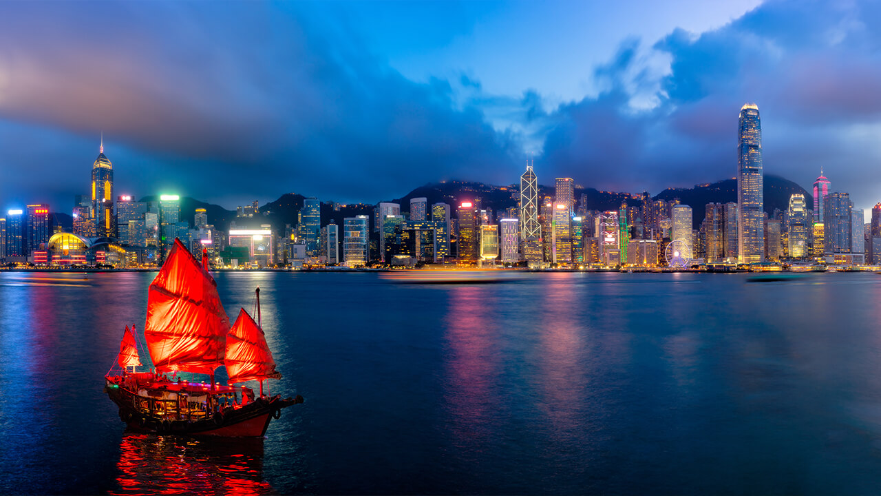 South China Sojourn:  Vietnam, Cambodia & Thailand