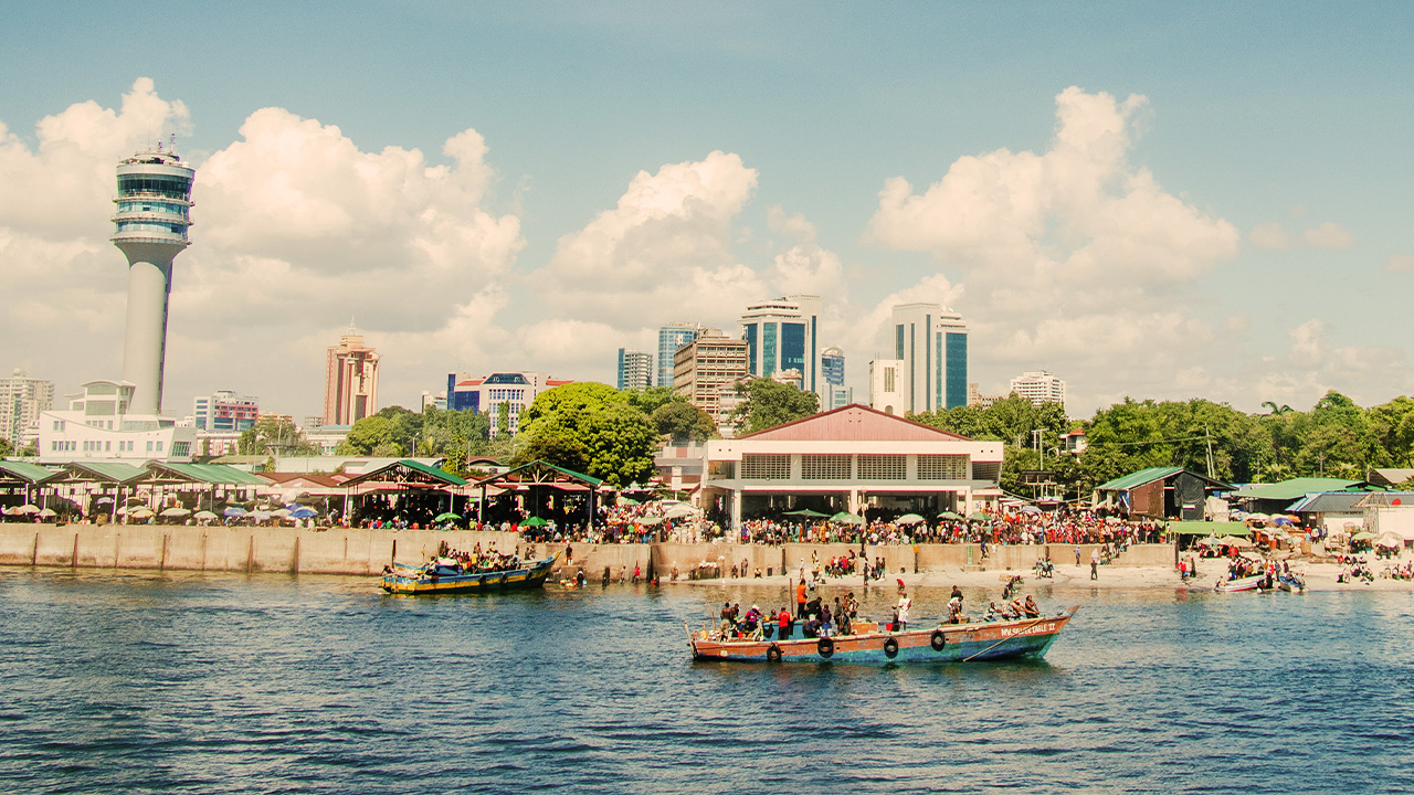 Itinerary photo