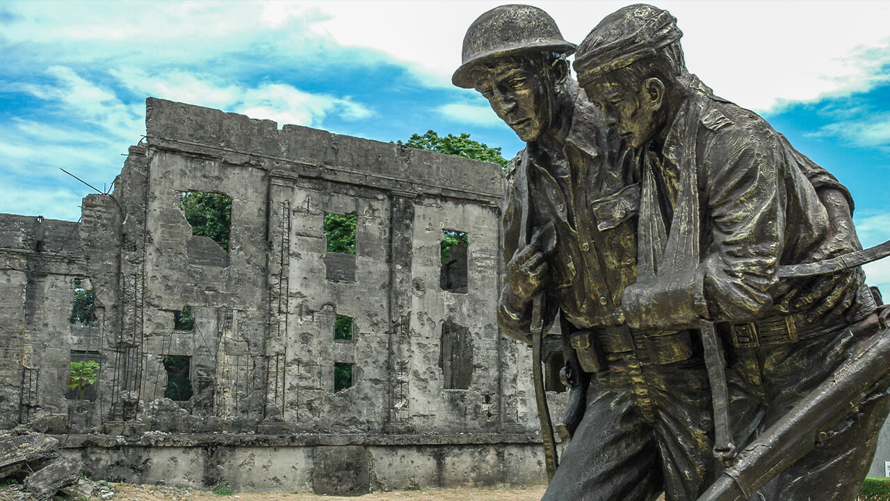 Itinerary photo