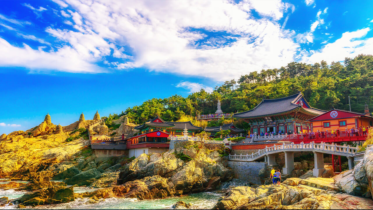 Itinerary photo