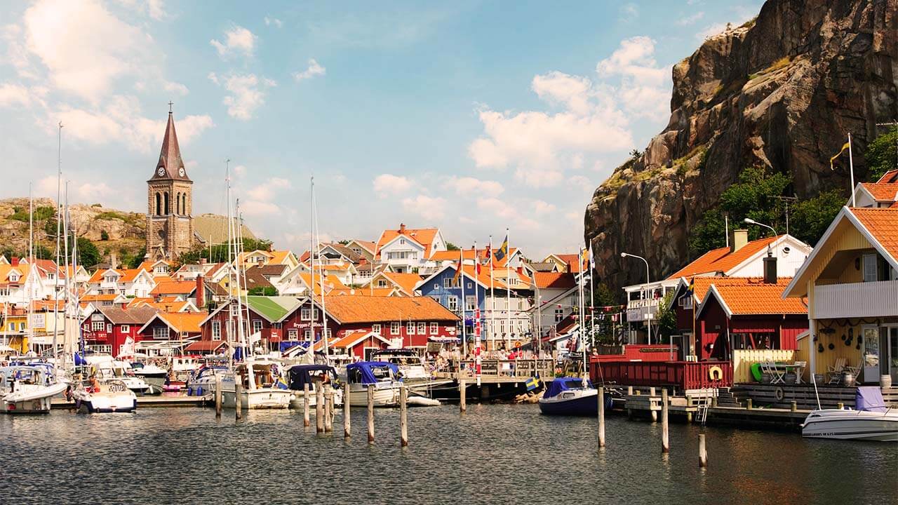 Itinerary photo