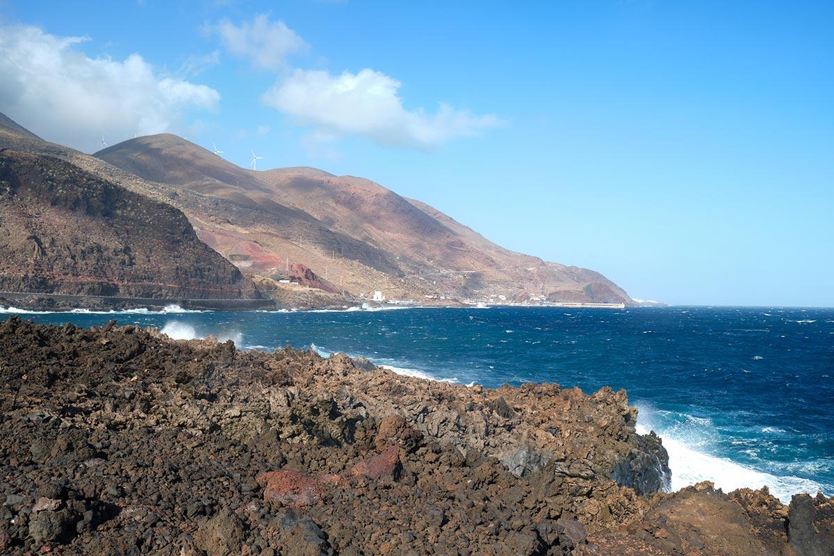 Itinerary photo