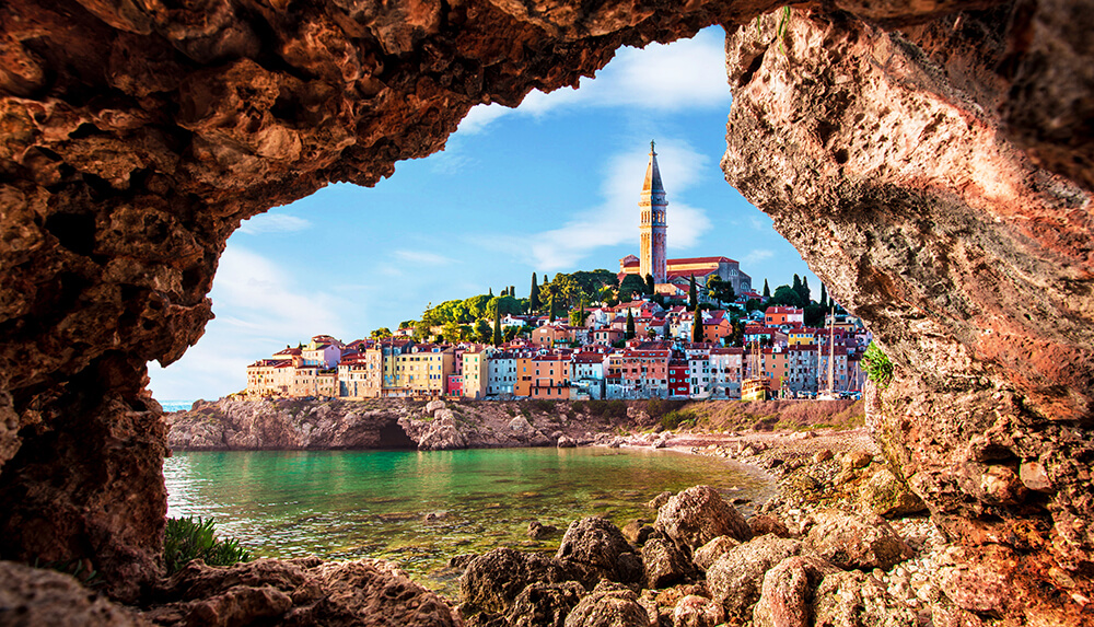 Piran, Slovenia